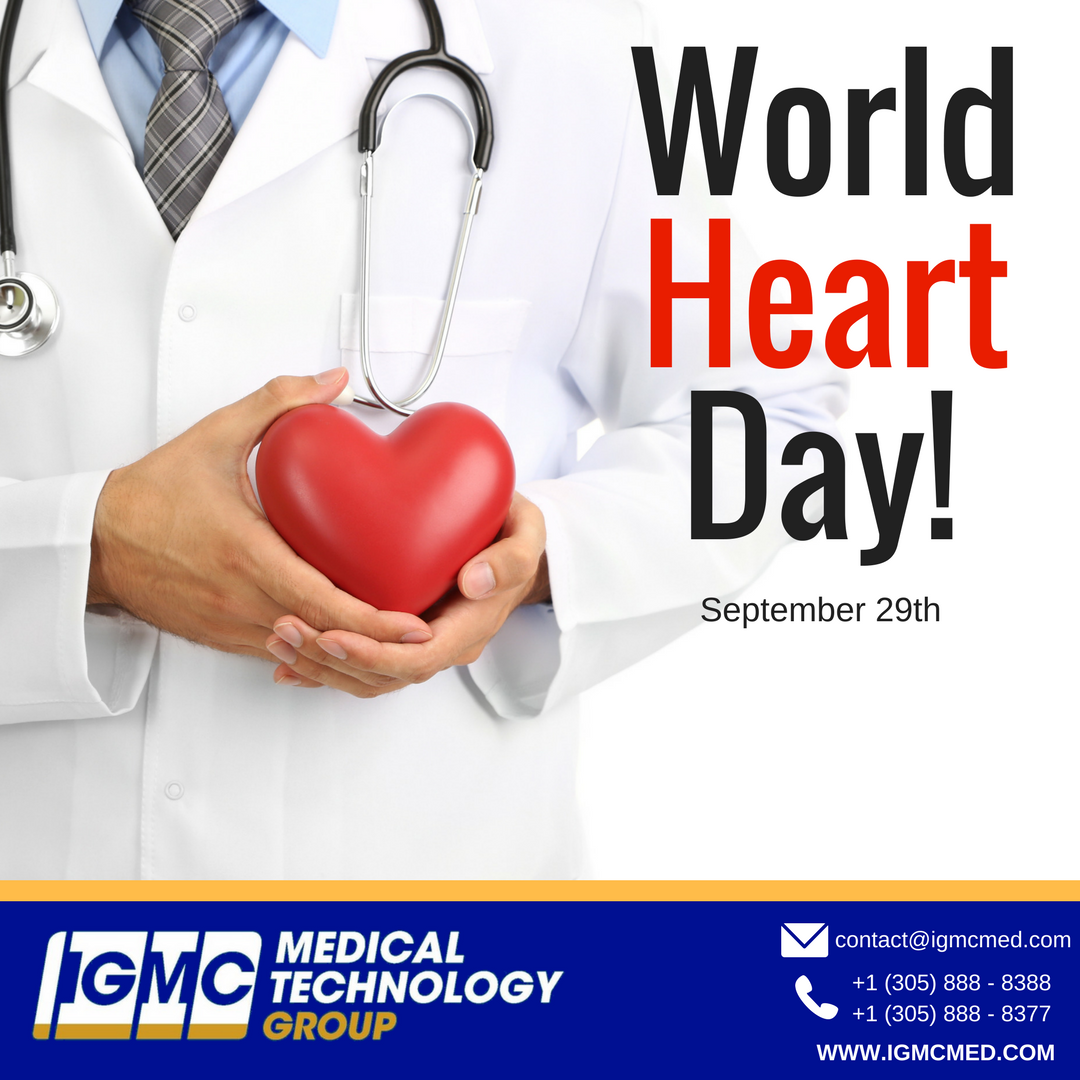 IGMCMED's tweet photo. Today Spread awareness about heart disease and stroke prevention.
#HeartDisease #WorldHeartDay https://t.co/nBIxac0hpU