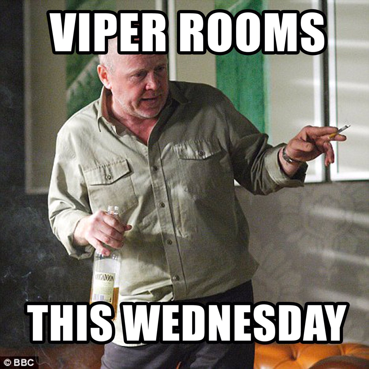 Who coming to meet #PHILMITCHELL on Wednesday #letsgetphiitchelled