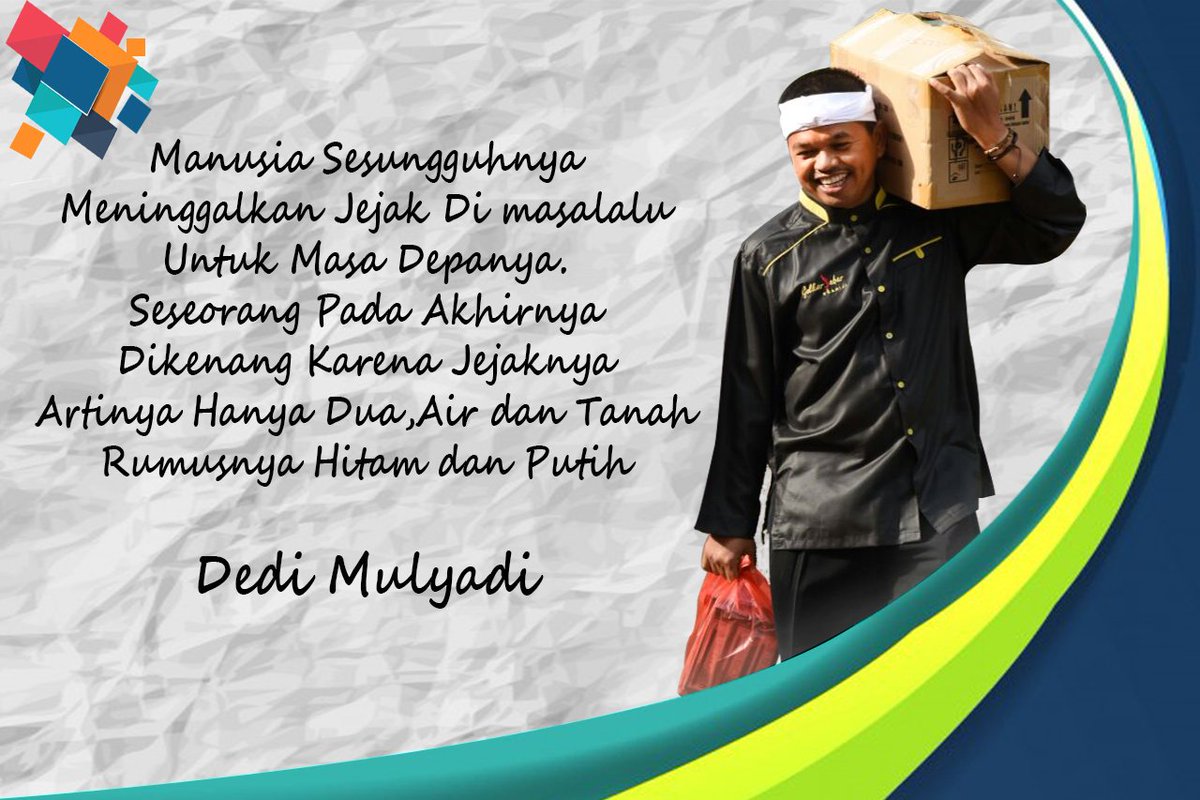 Hitam dan Putih 
#IAawards2017