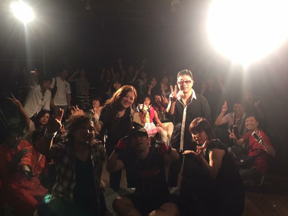 NLauux's tweet photo. 2016.9/11(日)大阪鶴見緑地NADGE STUDIO
Crystal-Natully presents Seij休業前event Live
Crystal-Natully Live 西川清次 produce https://t.co/S3ST8svwgR https://t.co/jheFmtlI4h