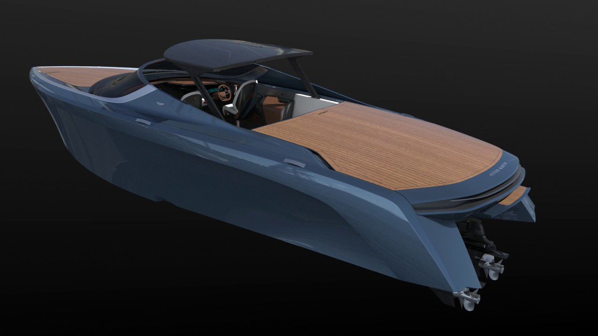 ClipTrends's tweet photo. #AM37 Sliding Deck - #ClipTrends #VideoTrends #Popular_ #Aston_Martin #Aston_Martin_Boat https://t.co/AdmyQRUDGE https://t.co/17sJIAfUiQ