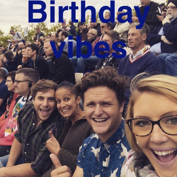 HonorBinning's tweet photo. Happy birthday Dylan #ENGvWI #RLSPIN https://t.co/HGUXBj9l1b