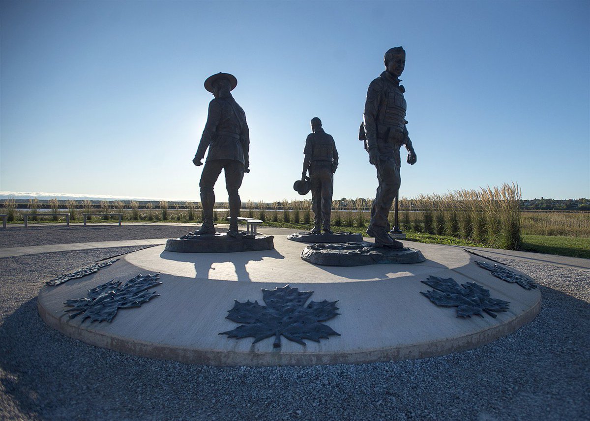 #RCMP found guilty of one Labour Code violation, not guilty on two others:   bit.ly/2x0QMgi https://t.co/EVNACzf95Y