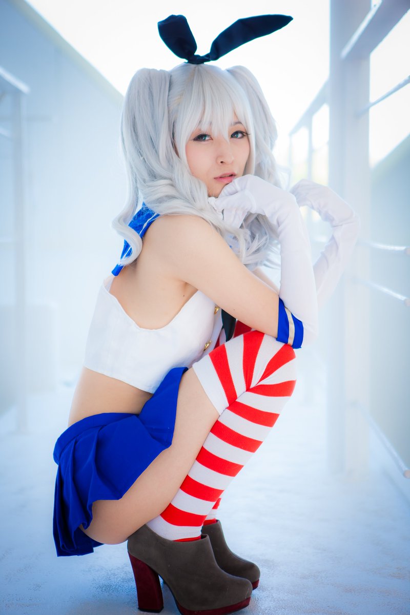 鹿島風 懐かしいw p：にわ @kokonoe_df