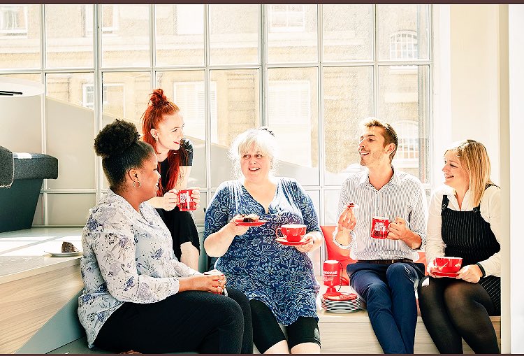 Cmacf76's tweet photo. #StonewallSeason is fast approaching! Organise an Equali-tea &amp; get talking to others about how to #ComeOutForLGBT! https://t.co/AVmPHaMCDu https://t.co/WUgggqYed5