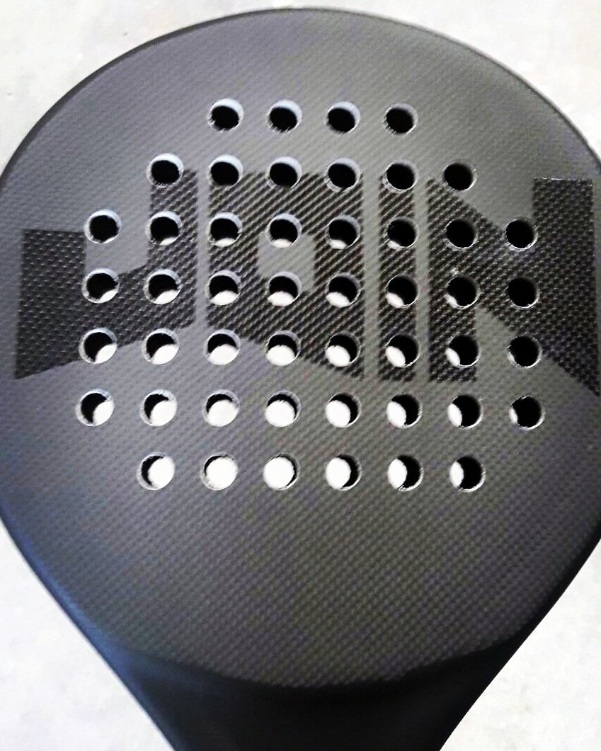 Seguimos pensando en ti, creando e innovando , ya estamos preparando la nueva <a href="/joinpadel/">JOIN PADEL🔱</a>  One Pro que estará disponible próximamente.