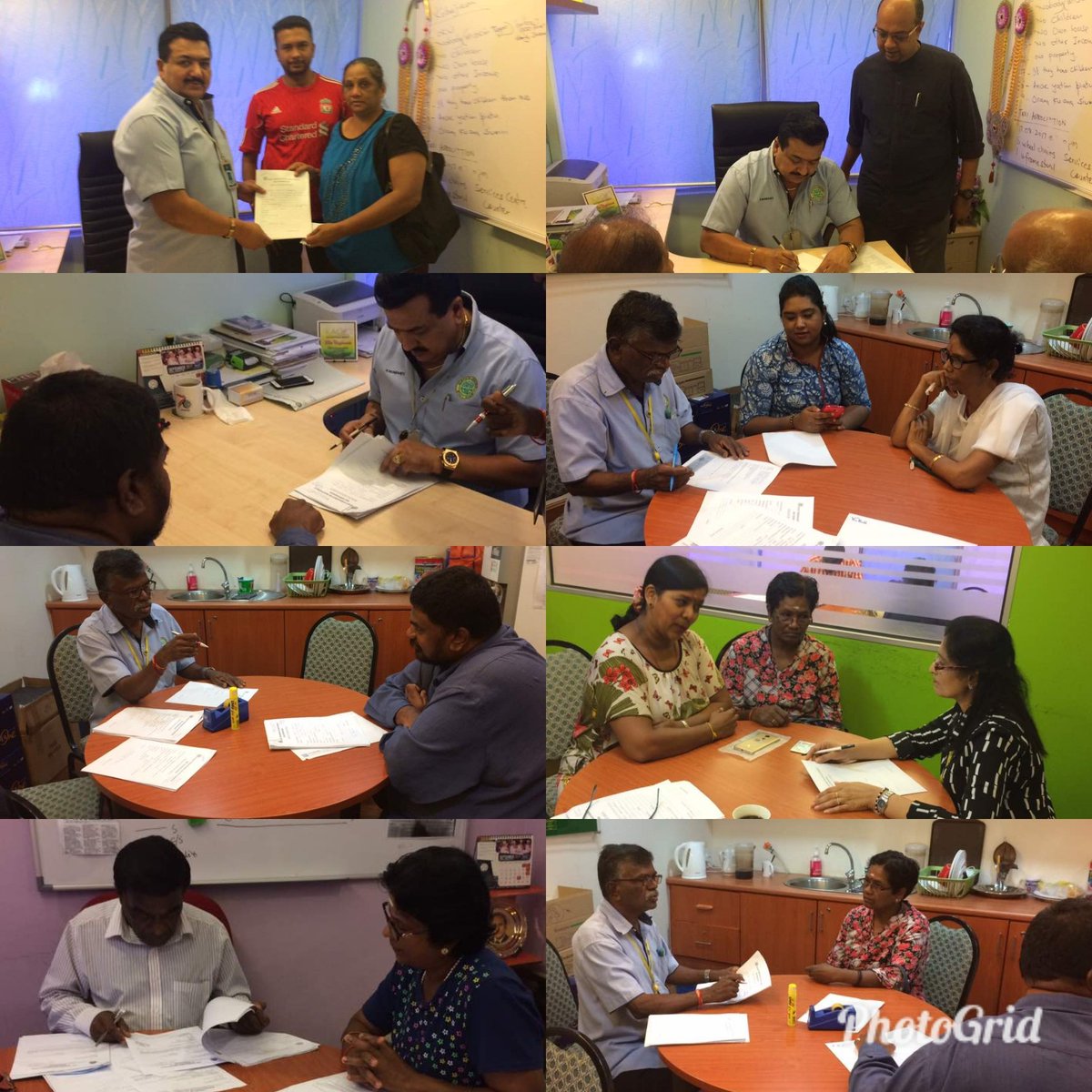 MIC Service Centre (micsc4u) Twitter