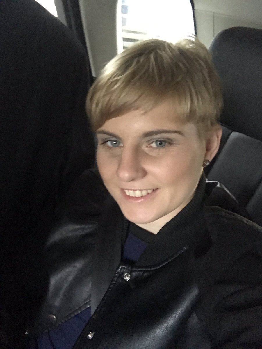 On the way to the British boxing awards in London