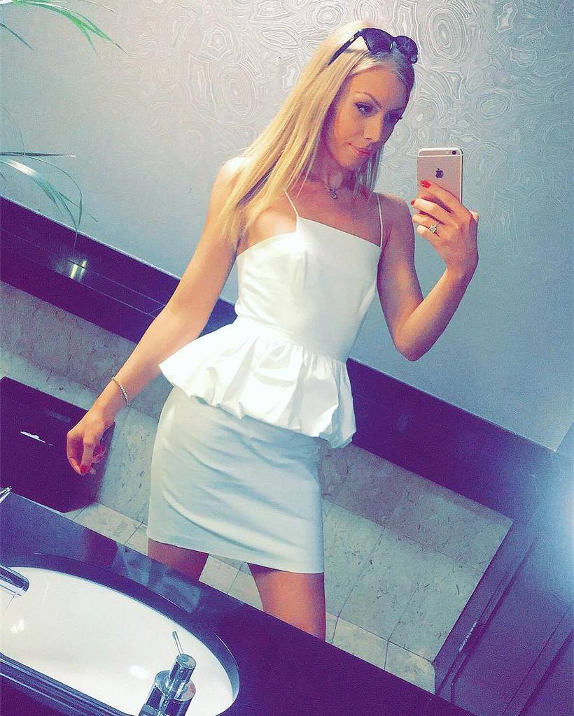 random tgirl on Twitter: "Princess Alena…