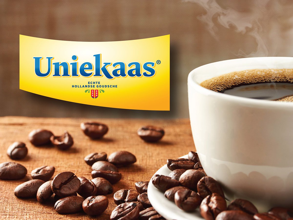 Have a gouda #NationalCoffeeDay!