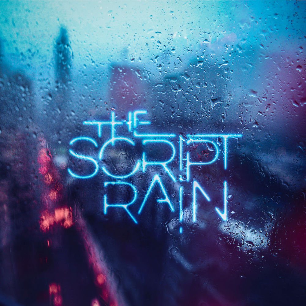 bpi_music's tweet photo. Congrats @TheScript_Danny &amp; the boys as 'Rain' has passed the 200k mark to become a Silver selling single in the UK!

💿🇬🇧

#bpiAwards https://t.co/y7inon6quu