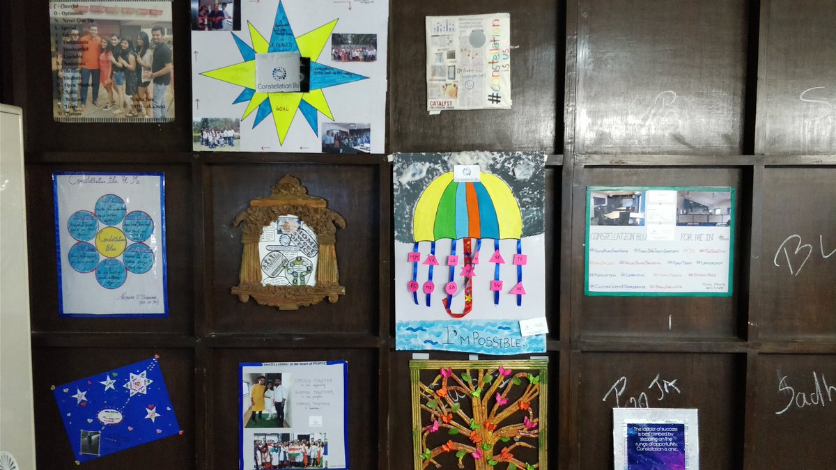 AritraPartners's tweet image. #BlockDecor #TeamThoughts #TeamConstellationBlu 

@AshishFafadia @BKartRed @sanjaynath @BlumeVentures