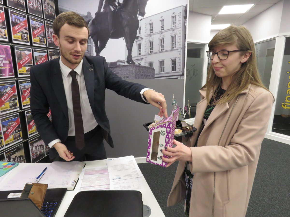 MartinCoWolves's tweet image. Our team have hit the road after a very successful @macmillancoffee #WorldsBiggestCoffeeMorning, over £40 more raised for @macmillancancer!