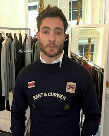 CooTeeTiiTaaa's tweet photo. @EdWestwick โค
For Kent & Curwen winter
season ๐ฌ๐ง
#edweswick โค https://t.co/QGITddsJNn