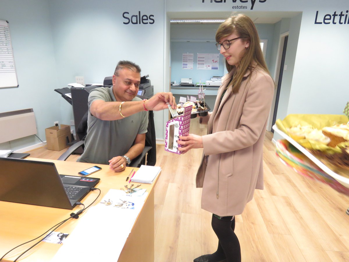 MartinCoWolves's tweet image. Our team have hit the road after a very successful @macmillancoffee #WorldsBiggestCoffeeMorning, over £40 more raised for @macmillancancer!