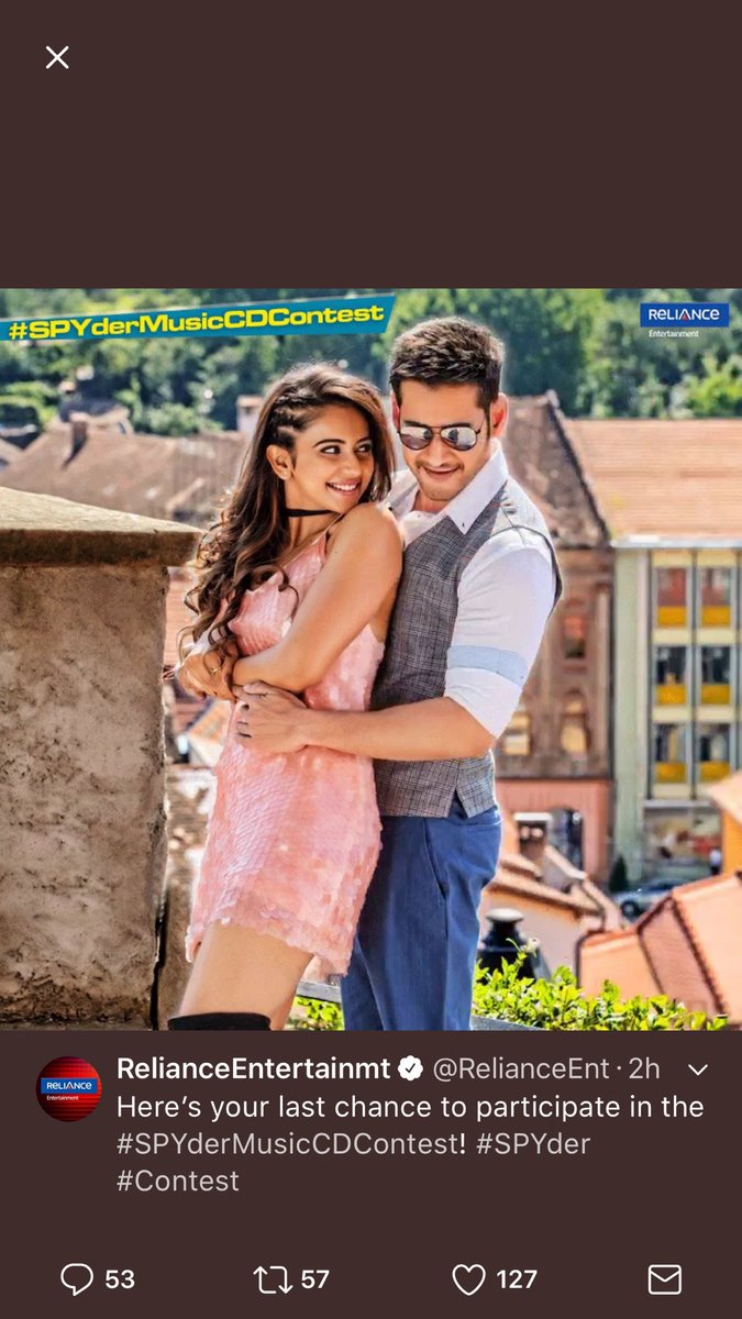 itsleena07's tweet image. #SPYderMusicCDContest #SPYder #Contest @sudheer1140 @SainathAvantsa @vijaya_kar @ArSha_Shain @swayamabhishek Reunited 😀. Sry to bother guys