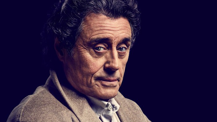 Happy Birthday to Ian McShane. Hang Fucking Dai!!! 