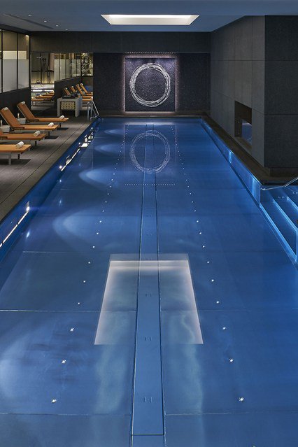 cntraveller's tweet photo. Looking for a total escape? @MO_HOTELS in Hyde Park is one of our favourite #spas in #London for an urban getaway: https://t.co/m23jsBb2kG https://t.co/XLw42HCyWk