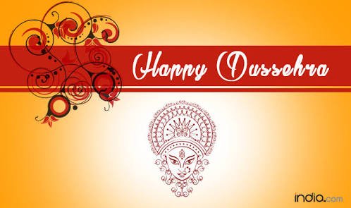 chava_raj's tweet photo. HAPPY DUSSERHA TO ALL MY INDIAN BROTHERS ANS SISTERS https://t.co/4zIKJrTWU7