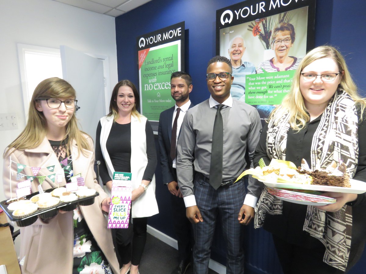 MartinCoWolves's tweet image. Our team have hit the road after a very successful @macmillancoffee #WorldsBiggestCoffeeMorning, over £40 more raised for @macmillancancer!