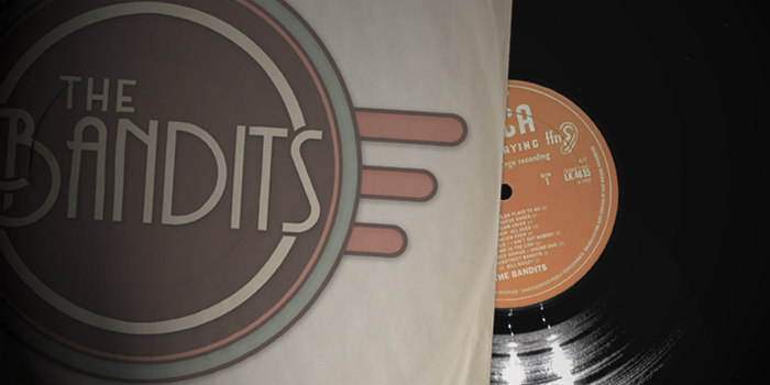 TOMORROW! Come and see Fi n' Arfa and us at Hadleigh's Conservative Club from 8pm!

NEXT WEEK! We'll revealing something VERY exciting: