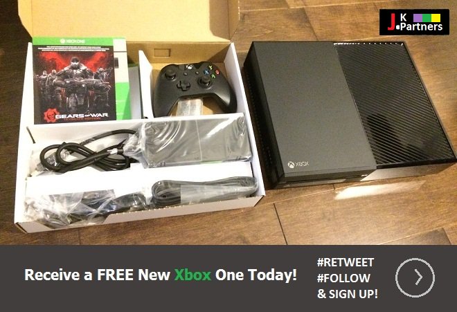 getfreexbox's tweet image. 【GET 1 HERE】► goo.gl/zPc3tF #GreysAnatomy #CHIvsGB #TomPrice
#IHideBeingOldBy #IowaState #WillAndGrace #DrinkBeerDay #ChrisWarren