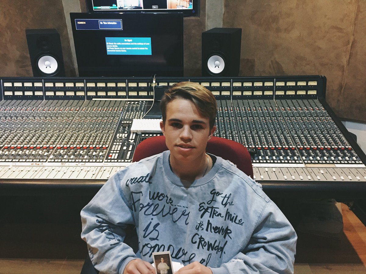 Living the dream⚡️