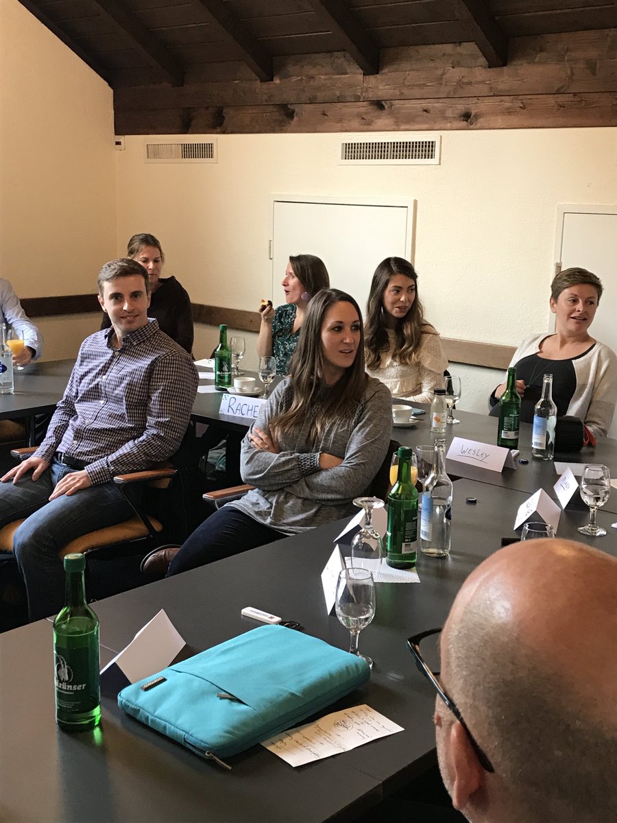 MedComms Experts tweet media