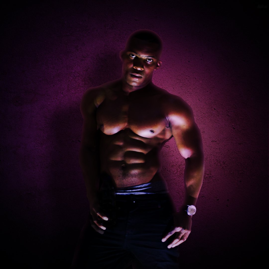 Latest shoot done for fantasizesa #grunge #purple #bodybuilding #edit  #photoedit #deepetching