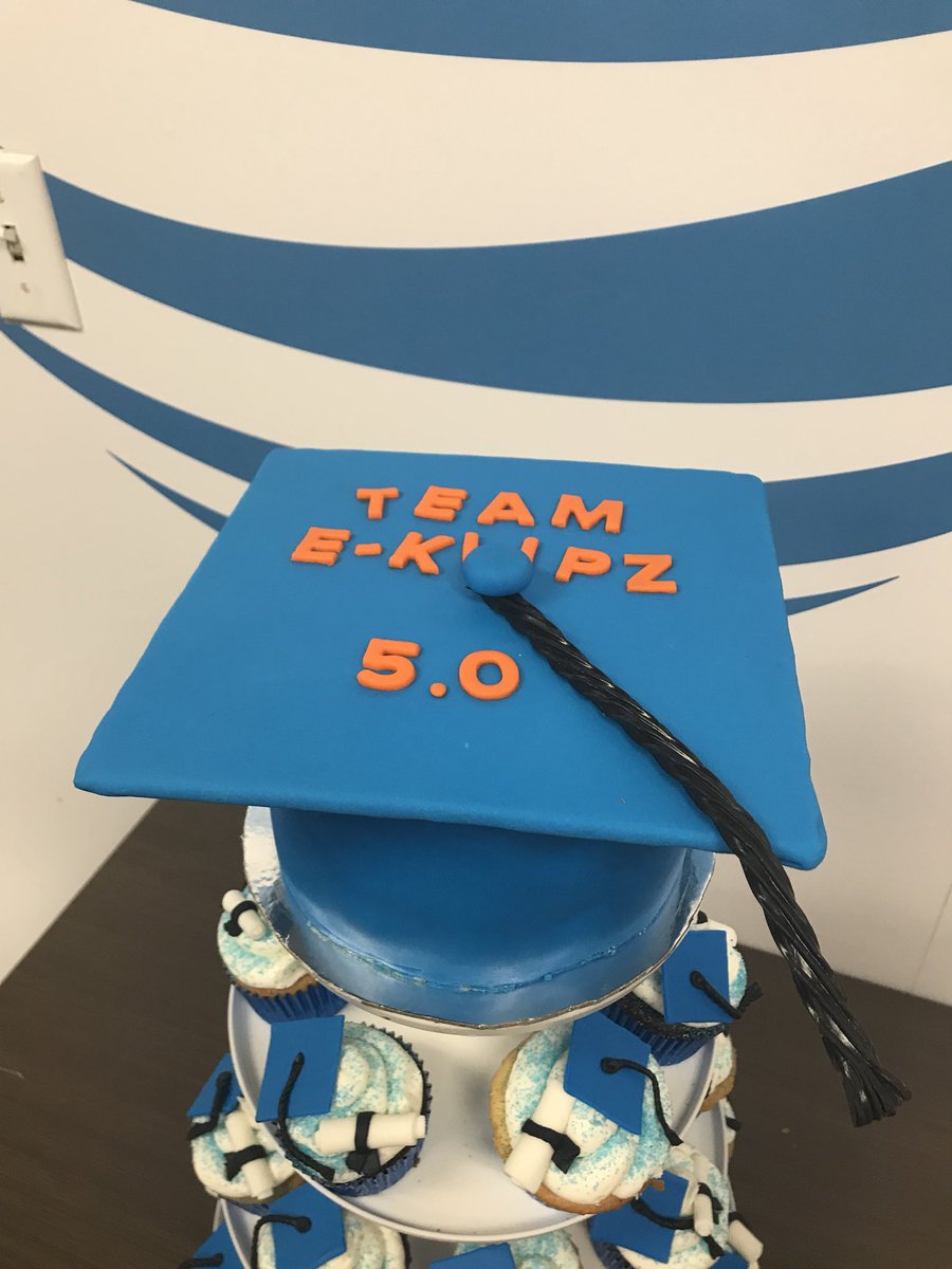 ap345w's tweet photo. Graduation day!
#TeamE-Klipz5.0
#AwesomeATSD https://t.co/9DQukBokwy