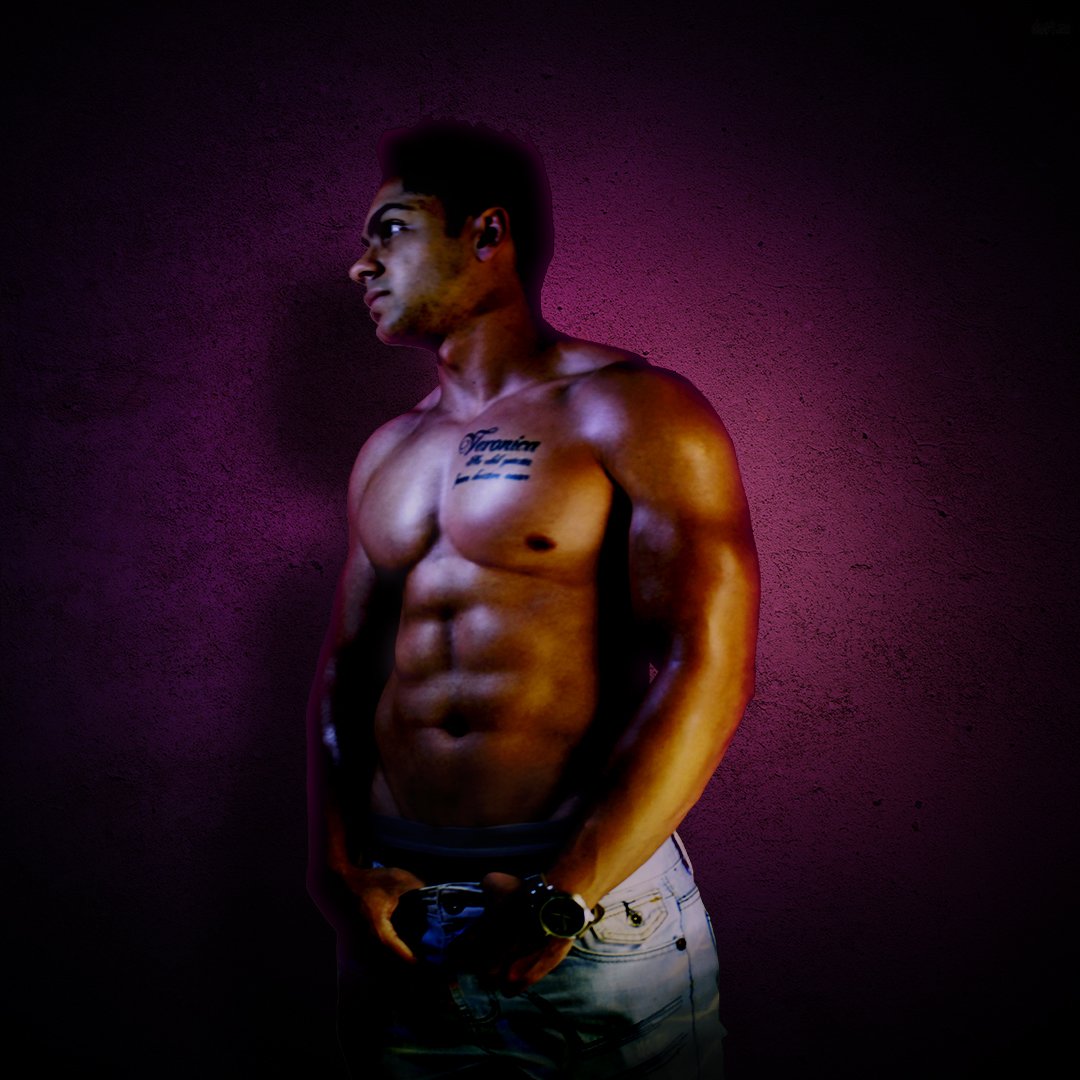 Latest shoot done for fantasizesa #grunge #purple #bodybuilding #edit  #photoedit #deepetching