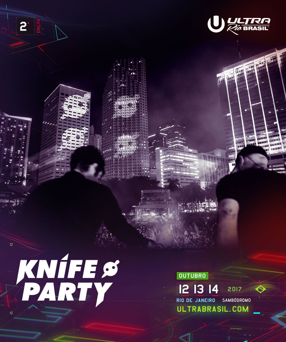 knife party on twitter heading back to south america for