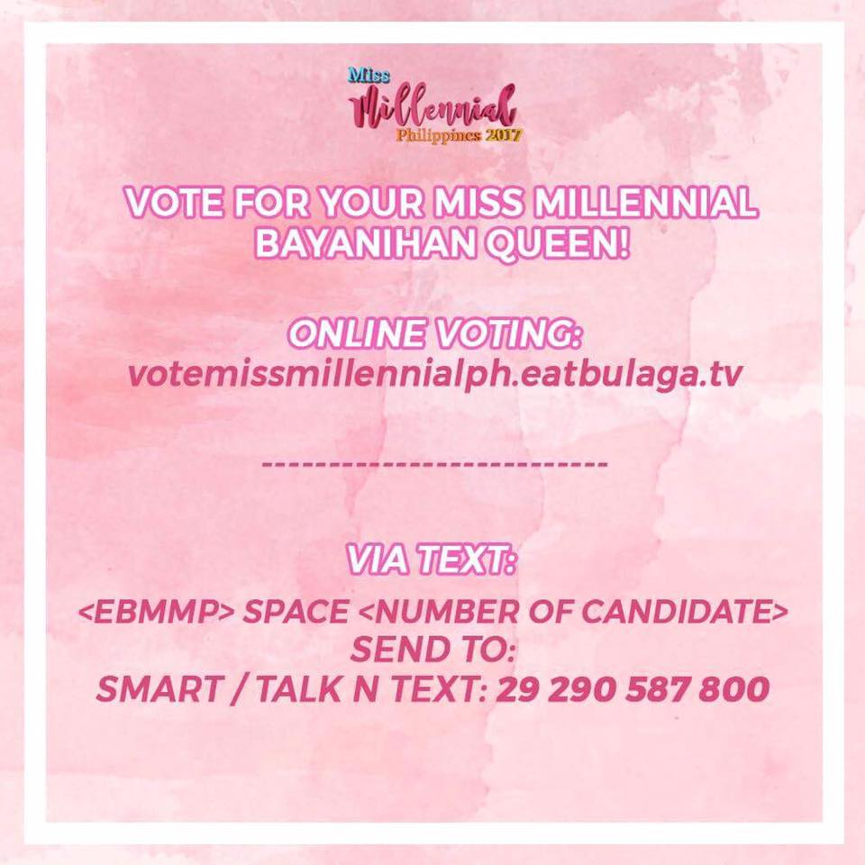 aldenrichards02's tweet photo. Bukas, Grand Coronation Day na ng Miss Millennial Philippines sa MOA Arena at bukas na... https://t.co/HuKNTepUYX https://t.co/tsxca0wD2N