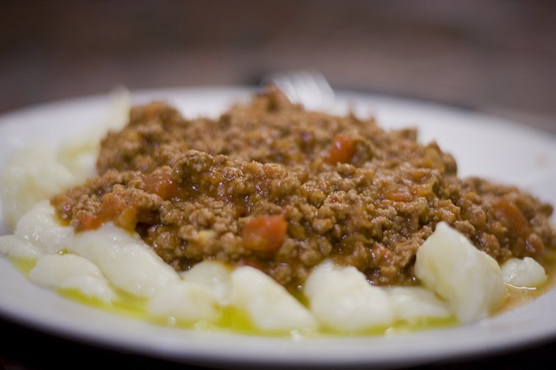 Hoy ñoquis c/boloñesa+pan+postre,90p,llama al 4234147.
Amor x la Cocina,Pasion x lo Casero!!