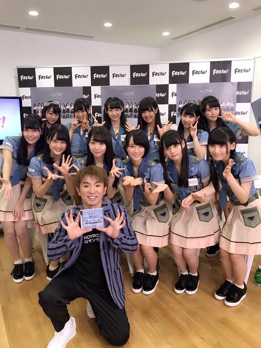 Twitterのコスプレ画像5