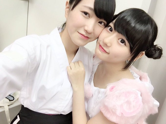 Twitterのコスプレ画像6