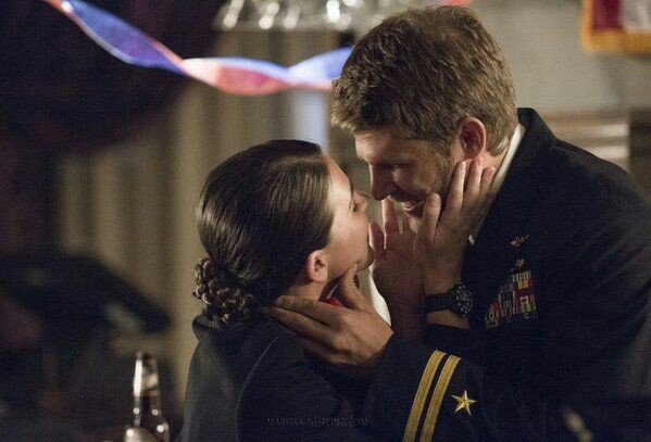 TrueOfSeeker's tweet photo. #TheLastShip @MarissaNeitling #KaraFoster @TVdub #DannyGreen @TheLastShipTNT https://t.co/JovphSZ2Hq