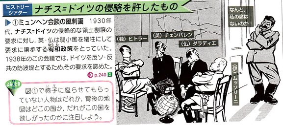 Tokyo Victory 1911年 キレナイカ 現リビア をめぐってイタリア トルコ戦争 伊土戦争勃発 イタリアがトリポリとキレナイカを奪う 1938年 イギリス首相ネヴィル チェンバレン フランス首相ダラディエ ヒトラー ムッソリーニによるミュンヘン会談 ドイツの Tokyo Victory 1911年 キレナイカ 現リビア をめぐってイタリア トルコ戦争 伊土戦争勃発 イタリアがトリポリとキレナイカを奪う 1938年 イギリス首相ネヴィル チェンバレン フランス首相ダラディエ ヒトラー ムッソリーニによるミュンヘン会談 ドイツの