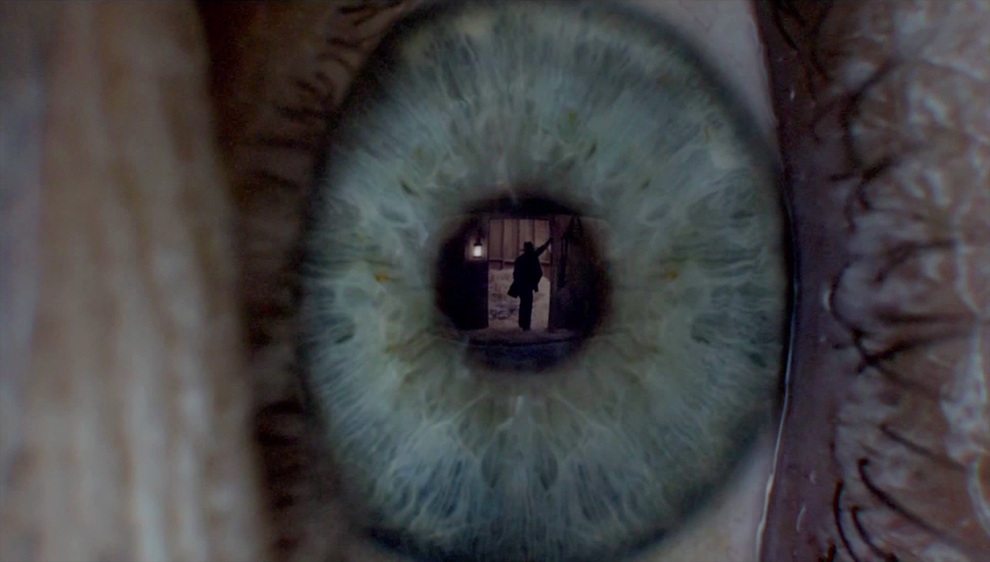 Comp Cam: Geometric tweet media