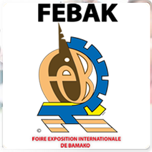AmbaMali_Bxl's tweet photo. #AMBABXL La #CCIM prépare activement la 12ème édition de la #FEBAK https://t.co/pak9pwXqTX https://t.co/mBcV2QT2Cv