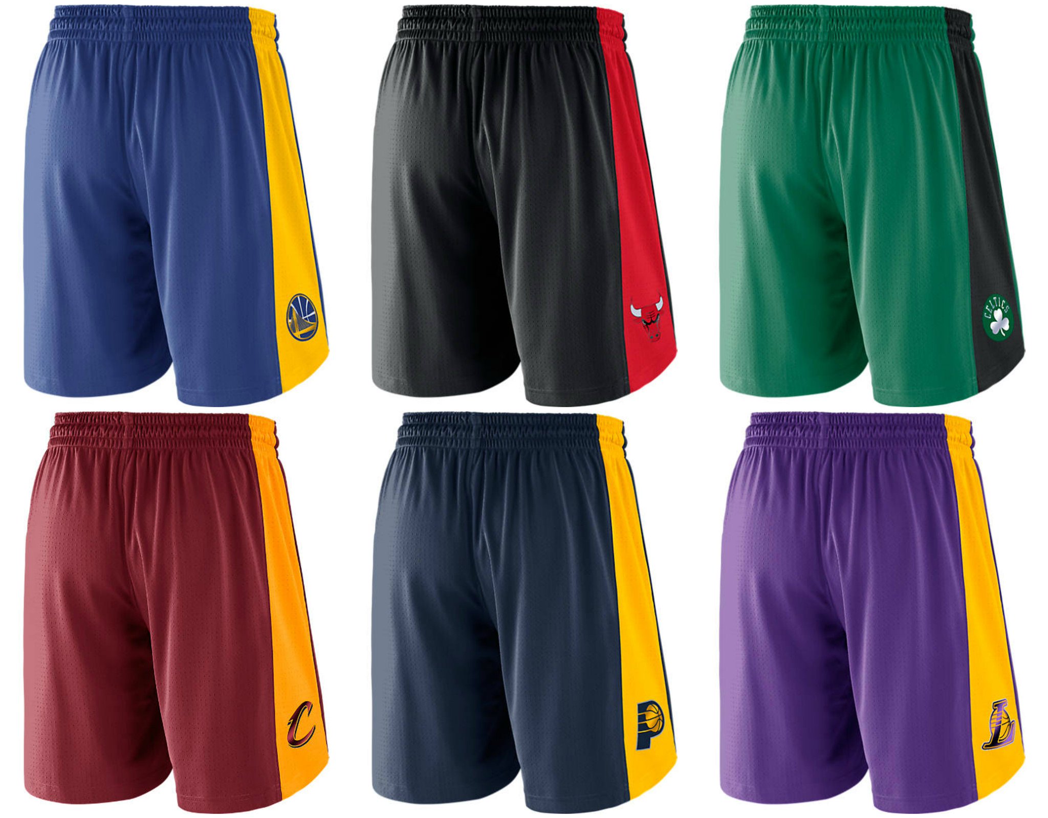 nike practice shorts