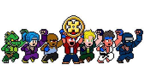 ra_rea's tweet photo. Punch Punch kick Punch
https://t.co/skIjFk84Jm

Stage 10 Clear!

#ppkp https://t.co/y6NnTaHs3B