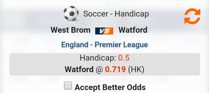 7crTipster's tweet photo. Stake 1 @1,719 https://t.co/nm0mUdVIGe