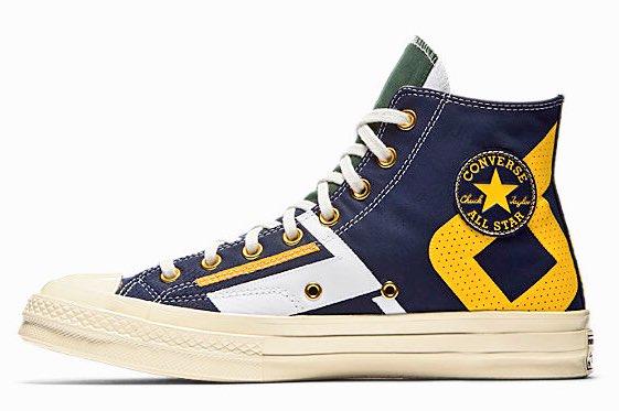 converse shoes utah