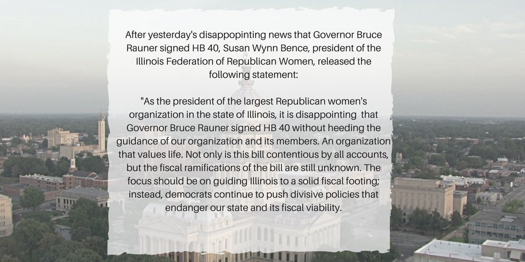 IL GOP Women tweet media