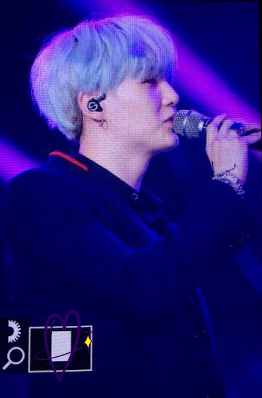 MidsummerNDream's tweet photo. #SUGA #윤기 #슈가 #방탄소년단 

170929  @BTS_twt https://t.co/cjMZXrL0gh