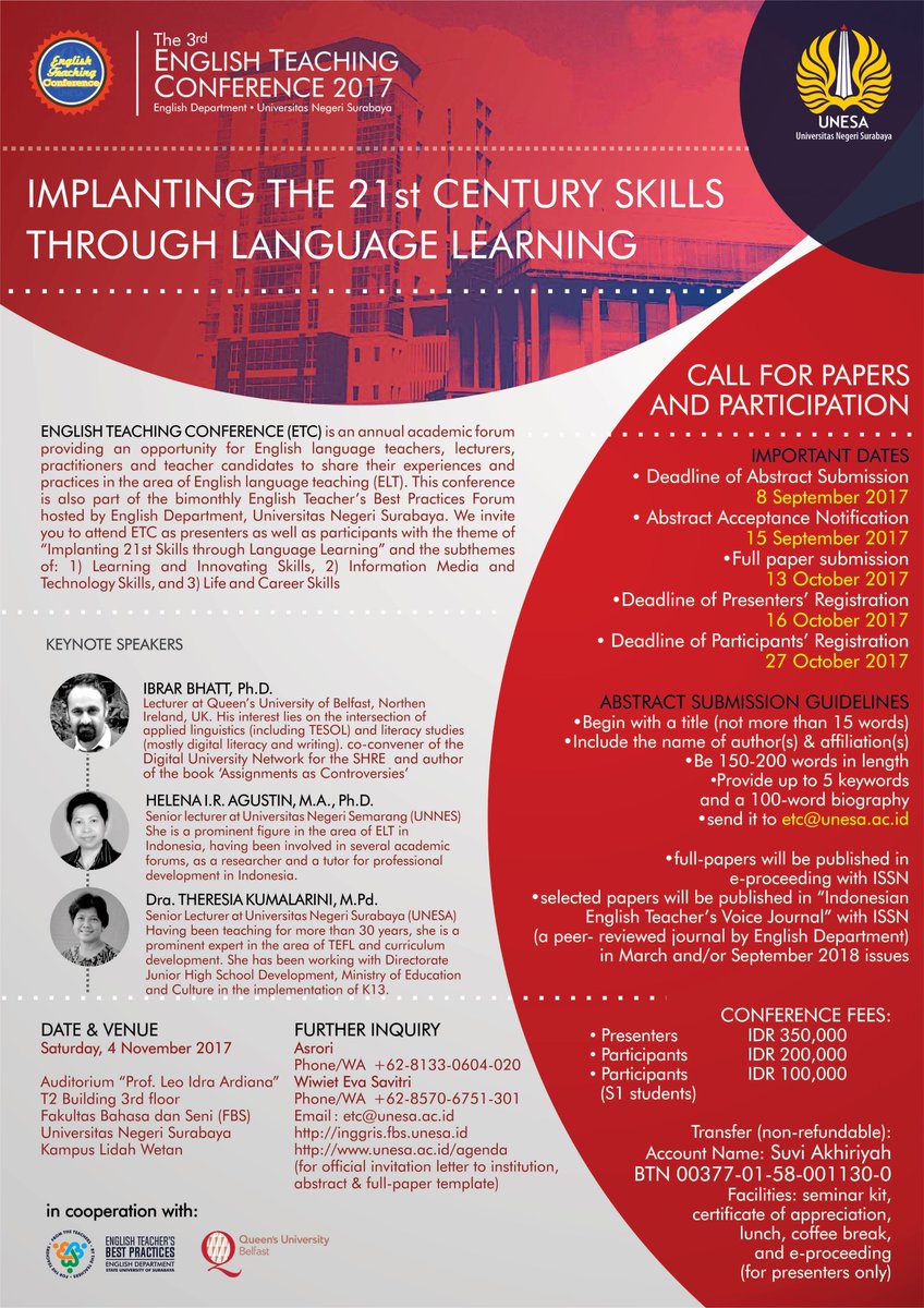 another word for participants