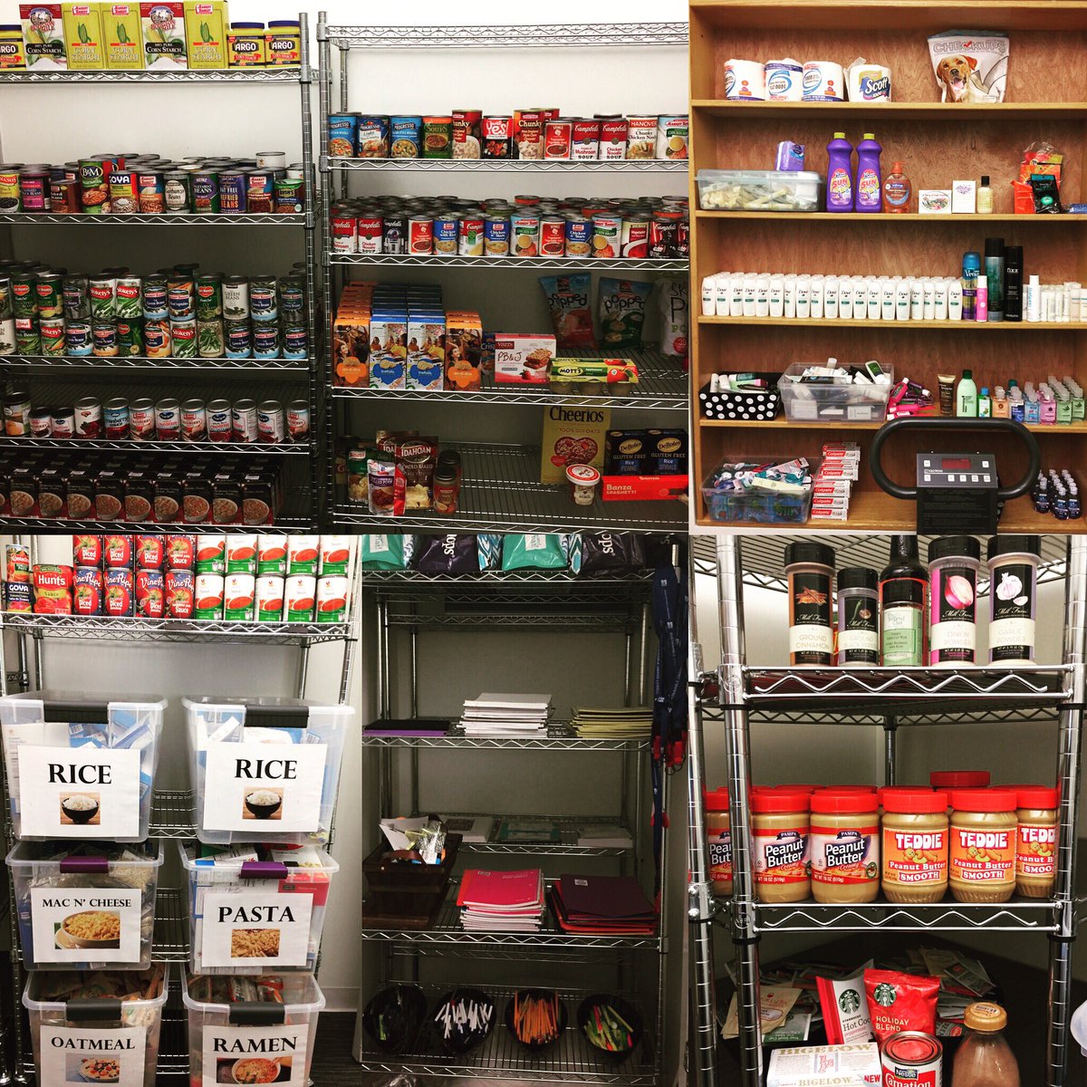 Uml Food Pantry Umluforward Twitter