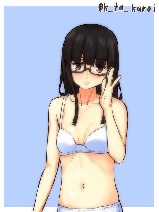 初雪よ、働きたくないなら取引をしないか?

初雪「こ、これでいい?」

(>_<)b!!一ヶ月間サボってヨシ!!

#艦これ版深夜の真剣お絵描き60分一本勝負
#艦これ版真剣お絵描き60分一本勝負_20170929 