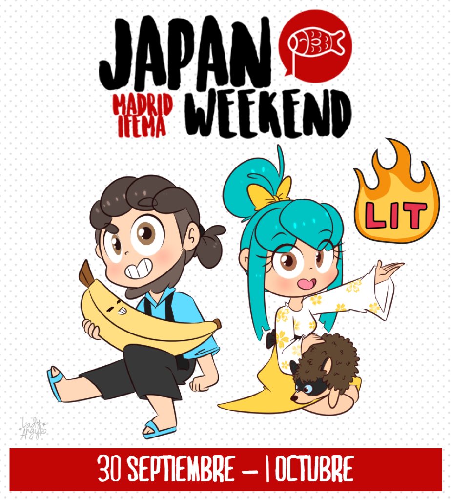 edd00chan's tweet photo. Estaremos @MrDsaster y yo el SÁBADO Y DOMINGO en @Japan_Weekend. Recomendamos estar de 12 a 5pm HABRÁ MUCHAS COSITAS DE #FNAFHS!!! https://t.co/ulNcPAM3pL